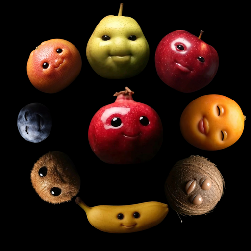 Fruits
