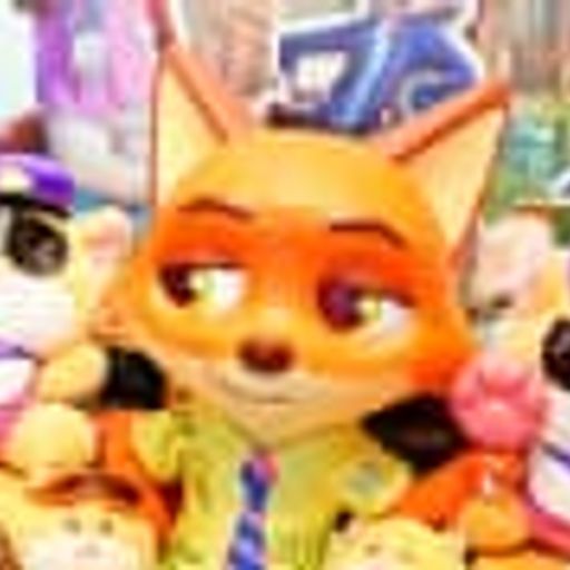 Nick Wilde