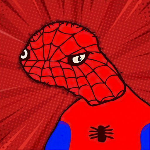 SPODER
