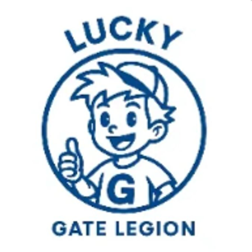 LUCKY
