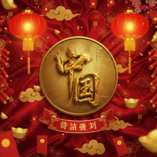 农历新年
