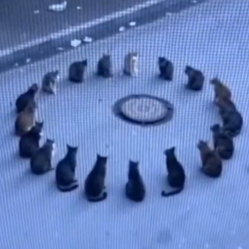 catbal