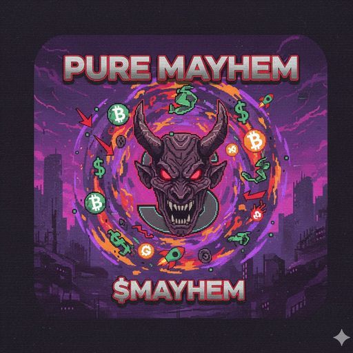 MAYHEM