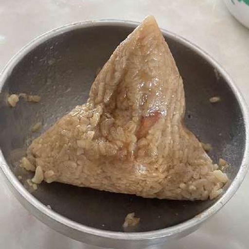 奶奶愛心牌粽子