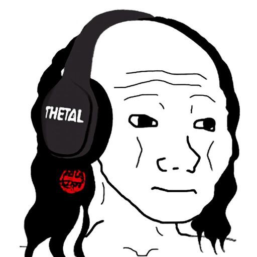 METALHEAD
