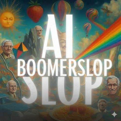 BOOMERSLOP