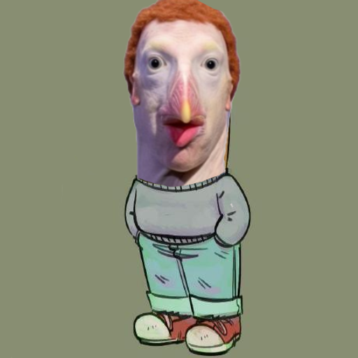 CHILLZUCK