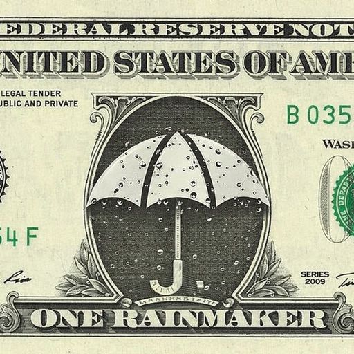 $RAINMAKER