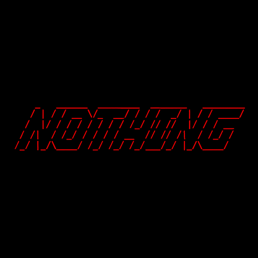 Nothing