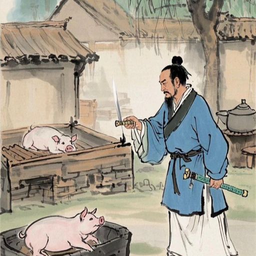 曾子