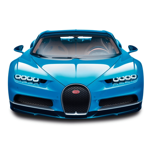 BUGATTI