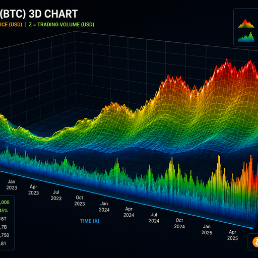 3DBTC