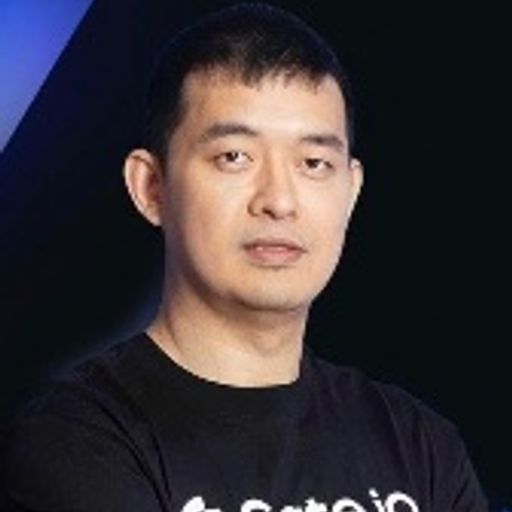 装睡的人