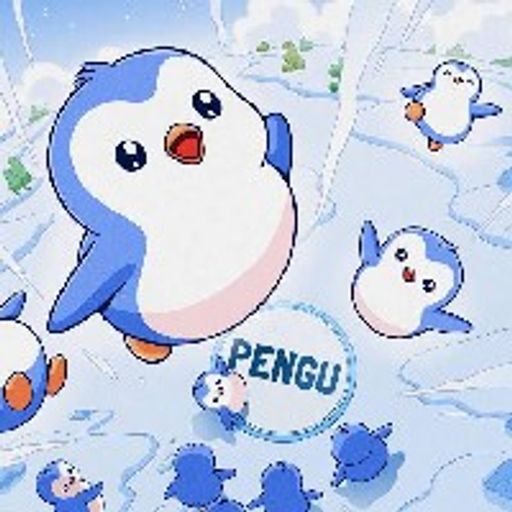 PENGU2K26