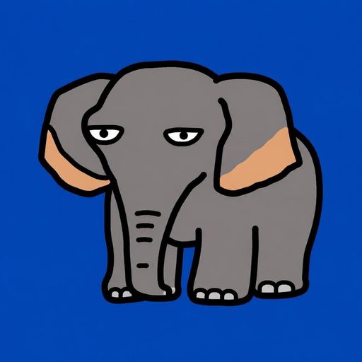 Eluphant