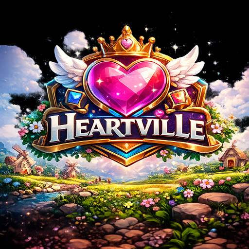 HEARTVILLE