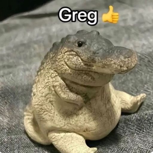 GREG
