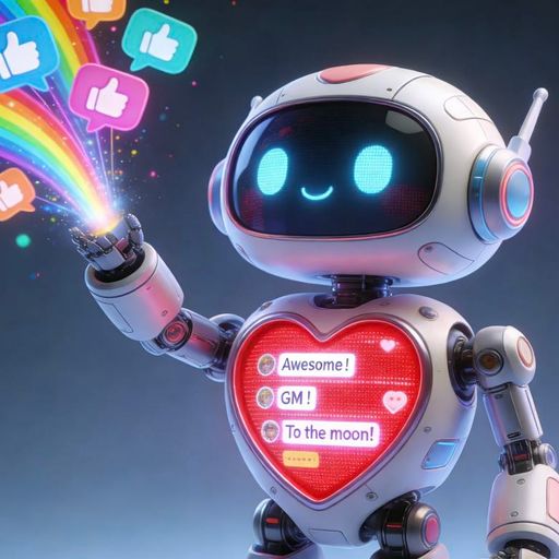 ❤️BOT