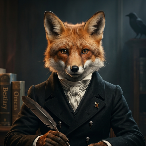 FOXGAR