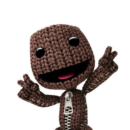 sackboy