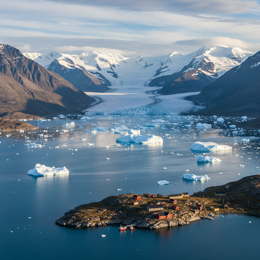 格林兰岛