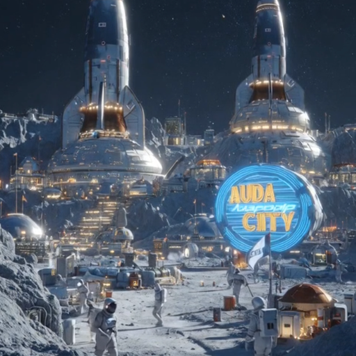 Auda City