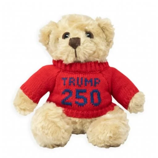 TRUMP250