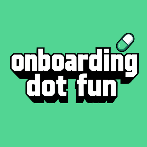 ONBOARDING