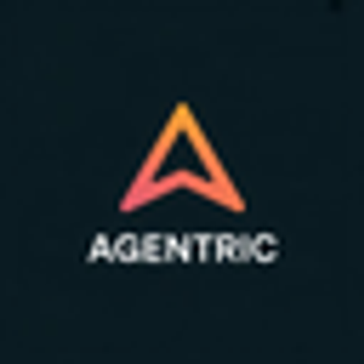 AGENTRIC