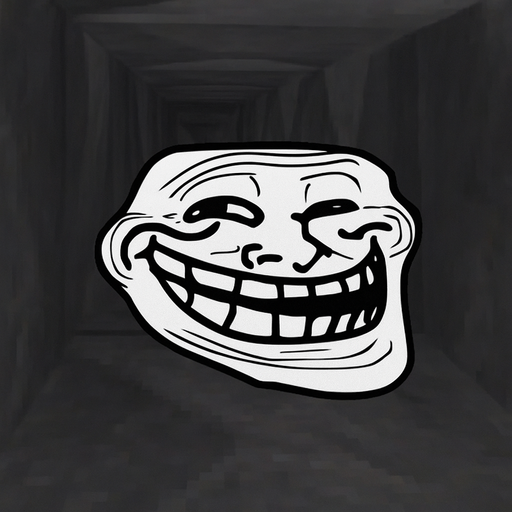 troll