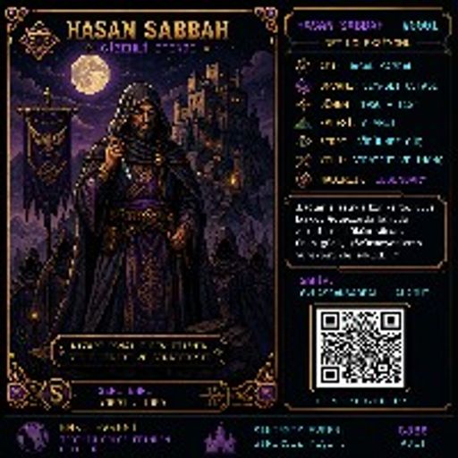 hassan