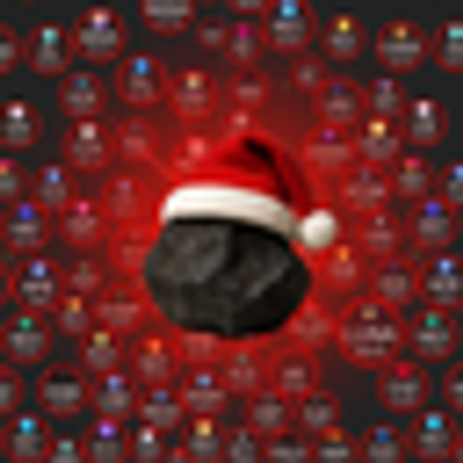 Coalmas
