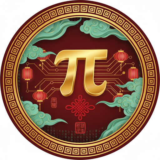 π·创世