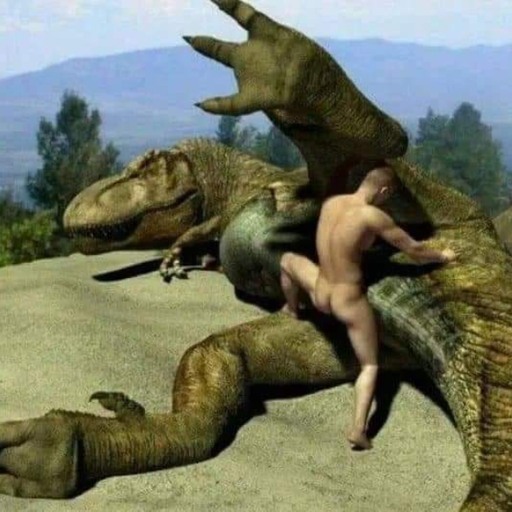 Dinosaur