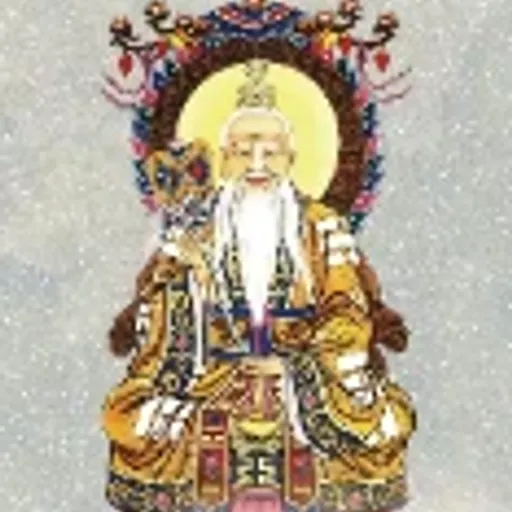 太清道德天尊