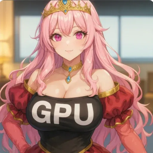 GPU