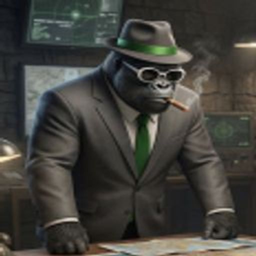 BlackGorilla