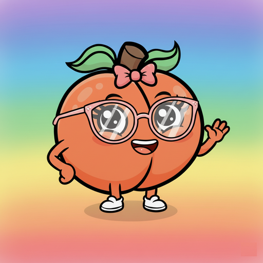 PEACHY