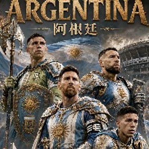 🇦🇷