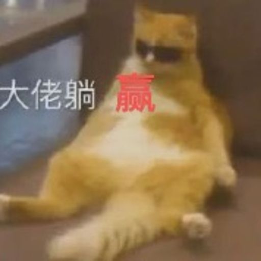躺赢