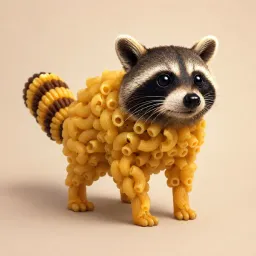 Raccooni