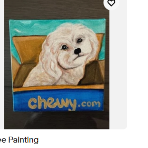 CHEWY