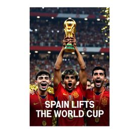 Spain🇪🇸