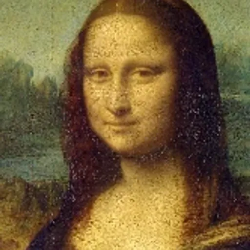 Monalisa