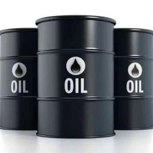 Oil