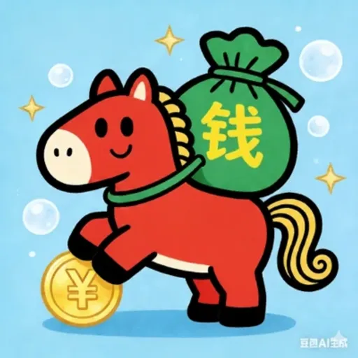 财富马币