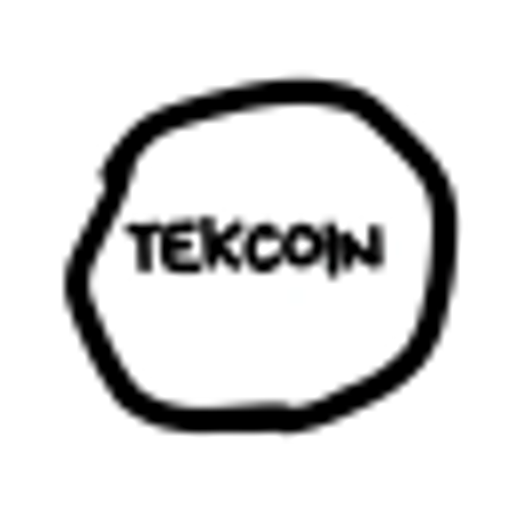 TEKCOIN