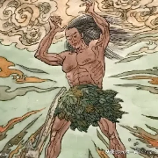盘古