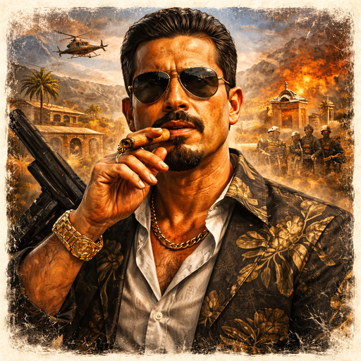 NARCO