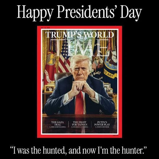 TRUMP